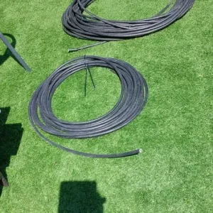 3core 4mm SWA