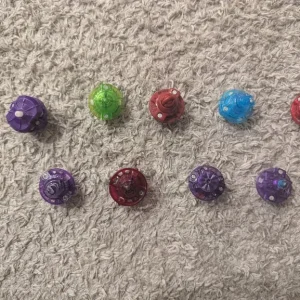 Beyblade spare parts - Image 2