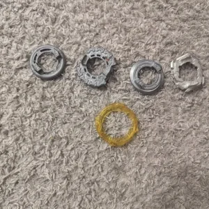 Beyblade spare parts - Image 4