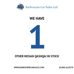 2015 Nissan Qashqai 1.5 DCI Diesel Manual 5-door SUV - Image 4