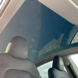 2023 Tesla Model Y 5-door Electric SUV - Image 2