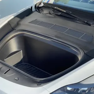 2023 Tesla Model Y 5-door Electric SUV - Image 4