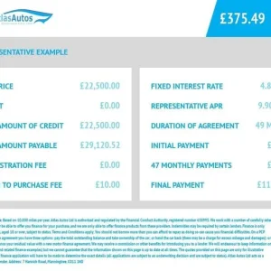 2023 Tesla Model Y 5-door Electric SUV - Image 8