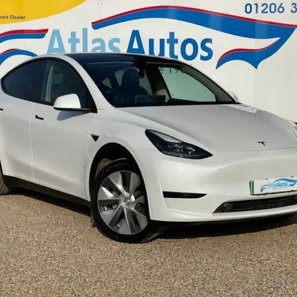 2023 Tesla Model Y 5-door Electric SUV