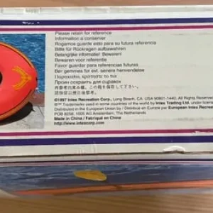 Intex The Wet Set Explorer 200 boat - Image 3