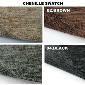 Barcelona corner or 3+2 sofa set - Image 2