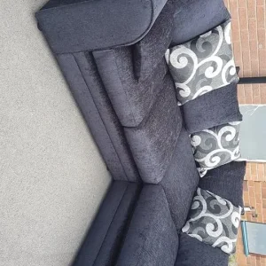 Barcelona corner or 3+2 sofa set - Image 4