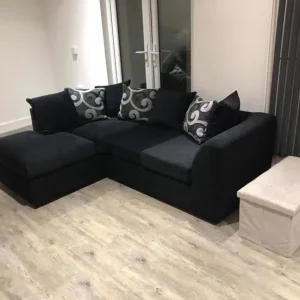 Barcelona corner or 3+2 sofa set - Image 5