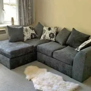 Barcelona corner or 3+2 sofa set - Image 6