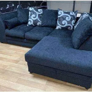 Barcelona corner or 3+2 sofa set - Image 7