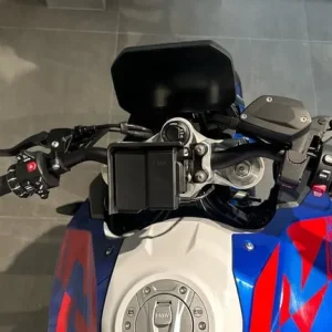 2025 BMW F900 R Roadster Petrol Manual - Image 3