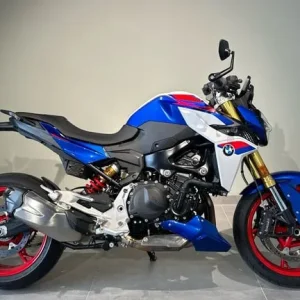 2025 BMW F900 R Roadster Petrol Manual - Image 5