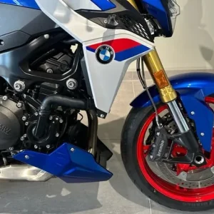 2025 BMW F900 R Roadster Petrol Manual - Image 6