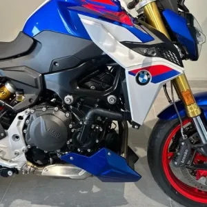 2025 BMW F900 R Roadster Petrol Manual - Image 7