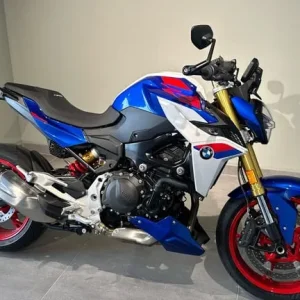 2025 BMW F900 R Roadster Petrol Manual