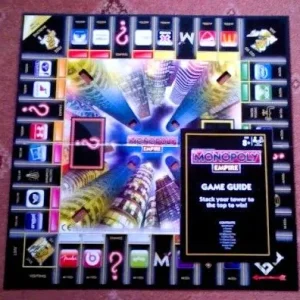 Monopoly: Empire Edition - Image 4