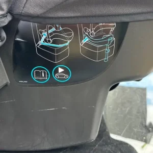 Joie Gemm group 0+ infant carrier - Image 4