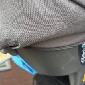 Joie Gemm group 0+ infant carrier - Image 5