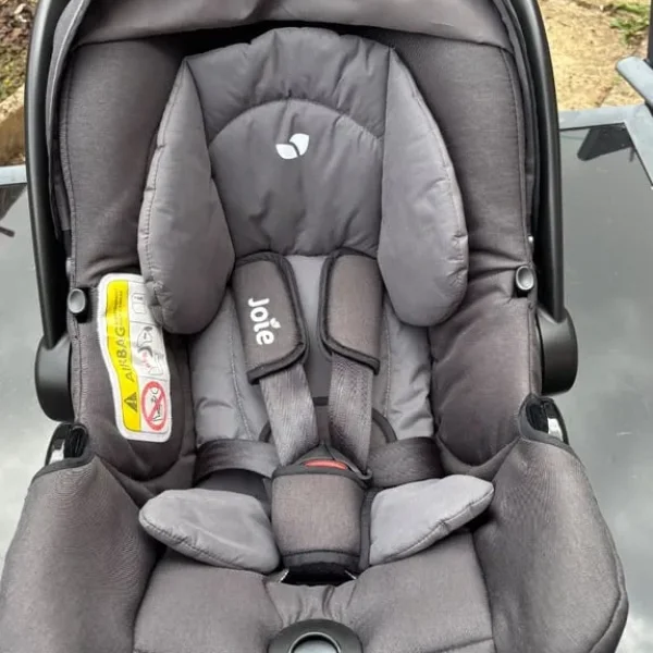 Joie Gemm group 0+ infant carrier