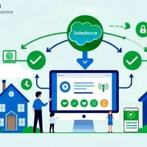 Salesforce Insurance Solutions