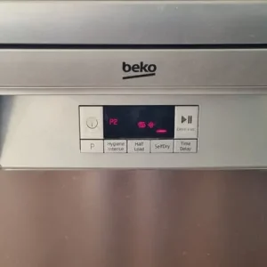 Beko B300 Full size dishwasher - Image 2