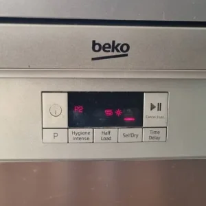 Beko B300 Full size dishwasher - Image 3