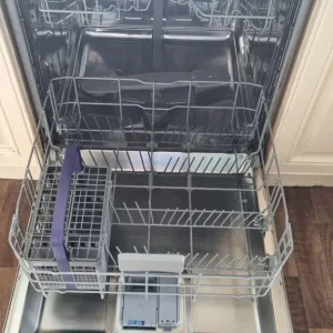 Beko B300 Full size dishwasher - Image 6