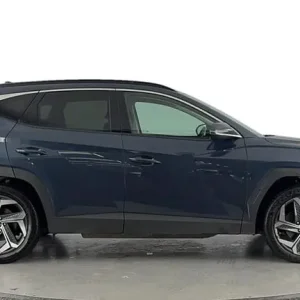 2021 Hyundai Tucson T-GDi Premium SUV Hybrid - Image 3