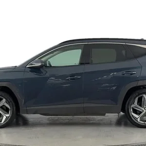 2021 Hyundai Tucson T-GDi Premium SUV Hybrid - Image 7