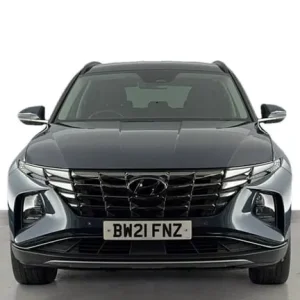 2021 Hyundai Tucson T-GDi Premium SUV Hybrid - Image 8