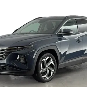2021 Hyundai Tucson T-GDi Premium SUV Hybrid