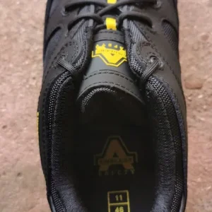 Amblers safety shoes size 11 - Image 3
