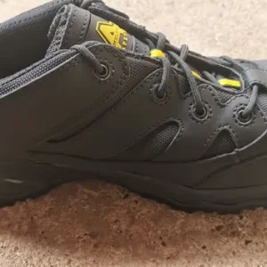 Amblers safety shoes size 11 - Image 5