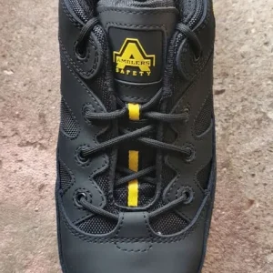 Amblers safety shoes size 11 - Image 6