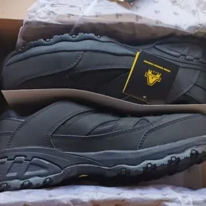 Amblers safety shoes size 11 - Image 7