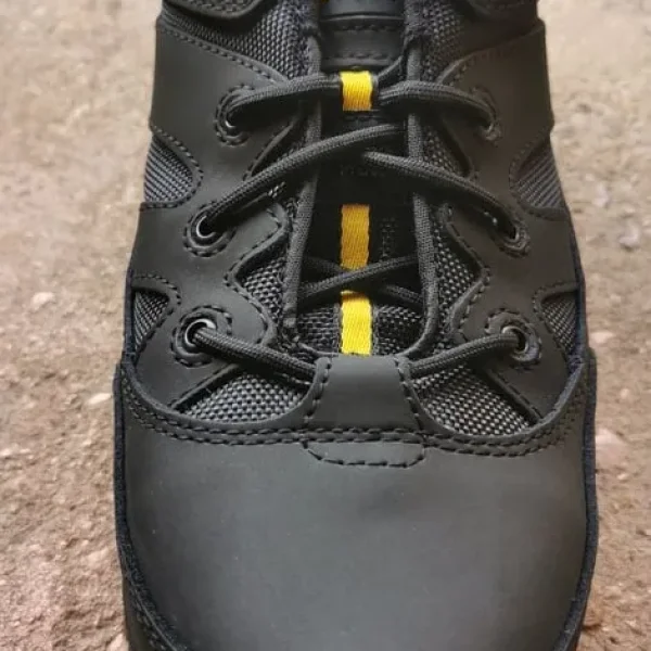 Amblers safety shoes size 11