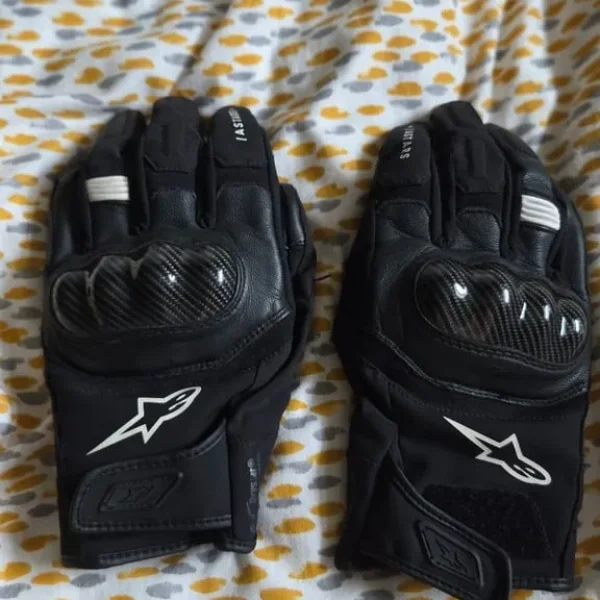 Motorcycle gear