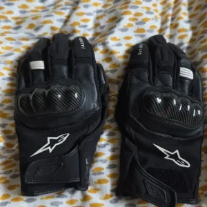 Motorcycle gear