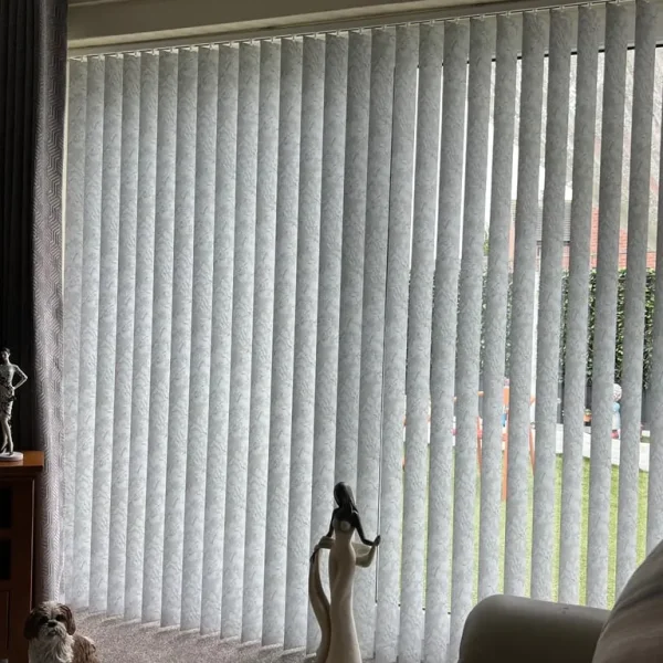 Blinds made to measure