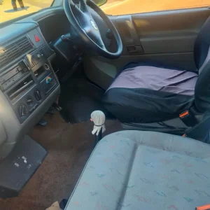 VW T4 hi-top van - Image 4