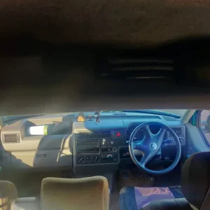 VW T4 hi-top van - Image 5