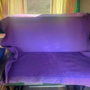 VW T4 hi-top van - Image 7