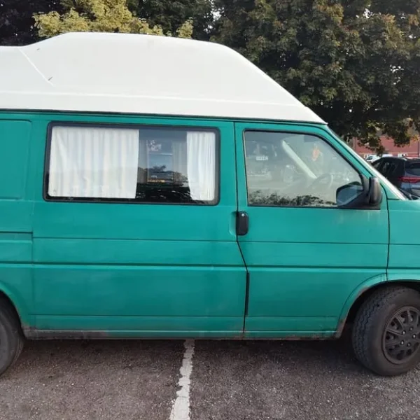 VW T4 hi-top van