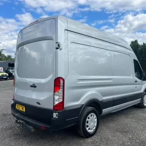 2022 Ford Transit 350 Trend P/V L3H3 EcoBlue Panel Van Diesel Manual - Image 3