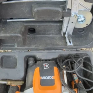 Worx router - Image 4