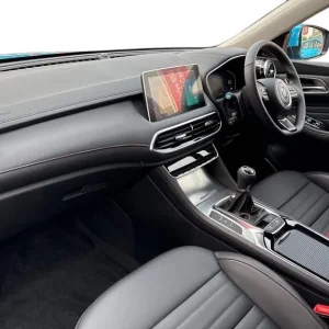 2024 MG HS 1.5 T-GDI Trophy 5-door Hatchback - Image 7