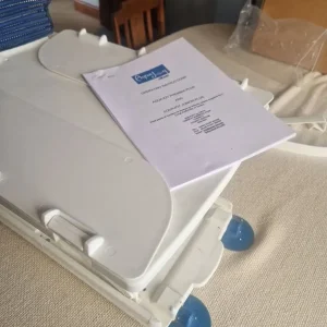 AquaJoy Premier Plus Bath Lift - Image 3