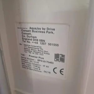 AquaJoy Premier Plus Bath Lift - Image 4