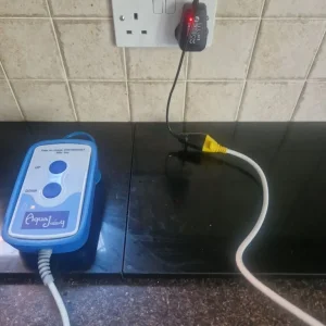 AquaJoy Premier Plus Bath Lift - Image 6