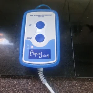AquaJoy Premier Plus Bath Lift - Image 7